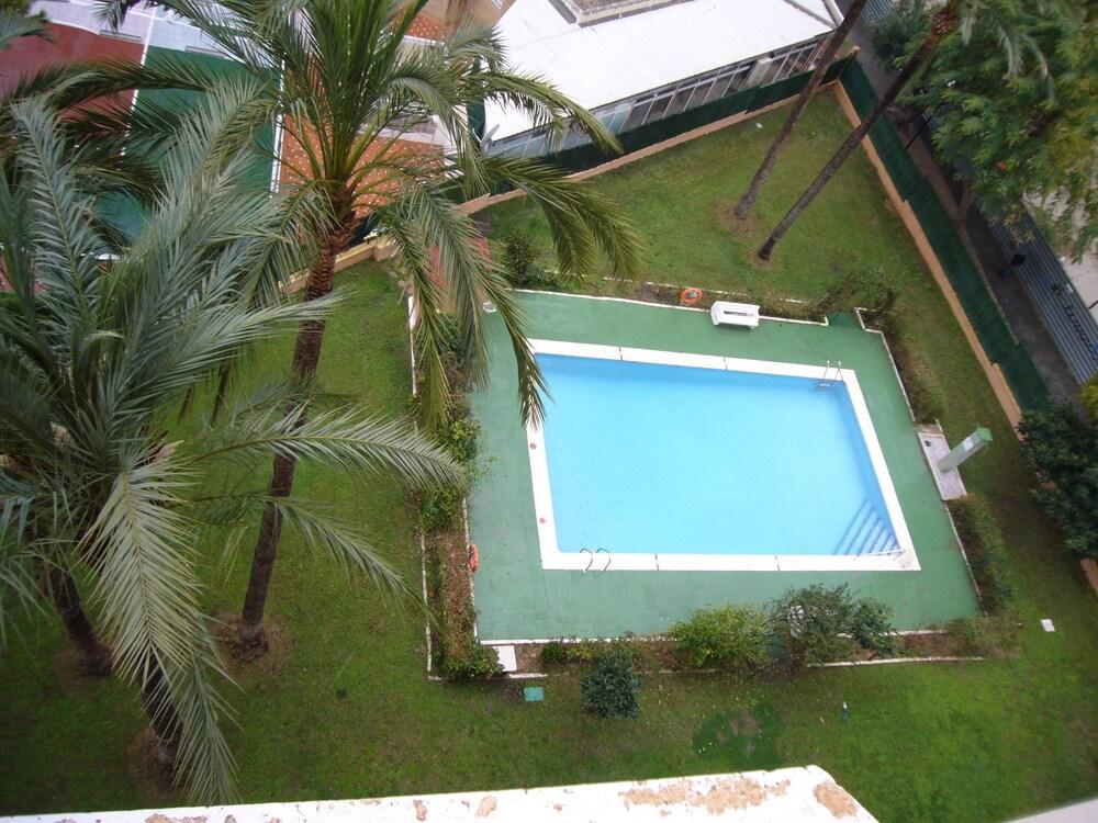 Appartement Gemelos Iv - Arena Benidorm