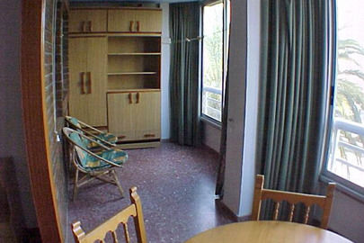 Appartement Gemelos Iv - Arena *