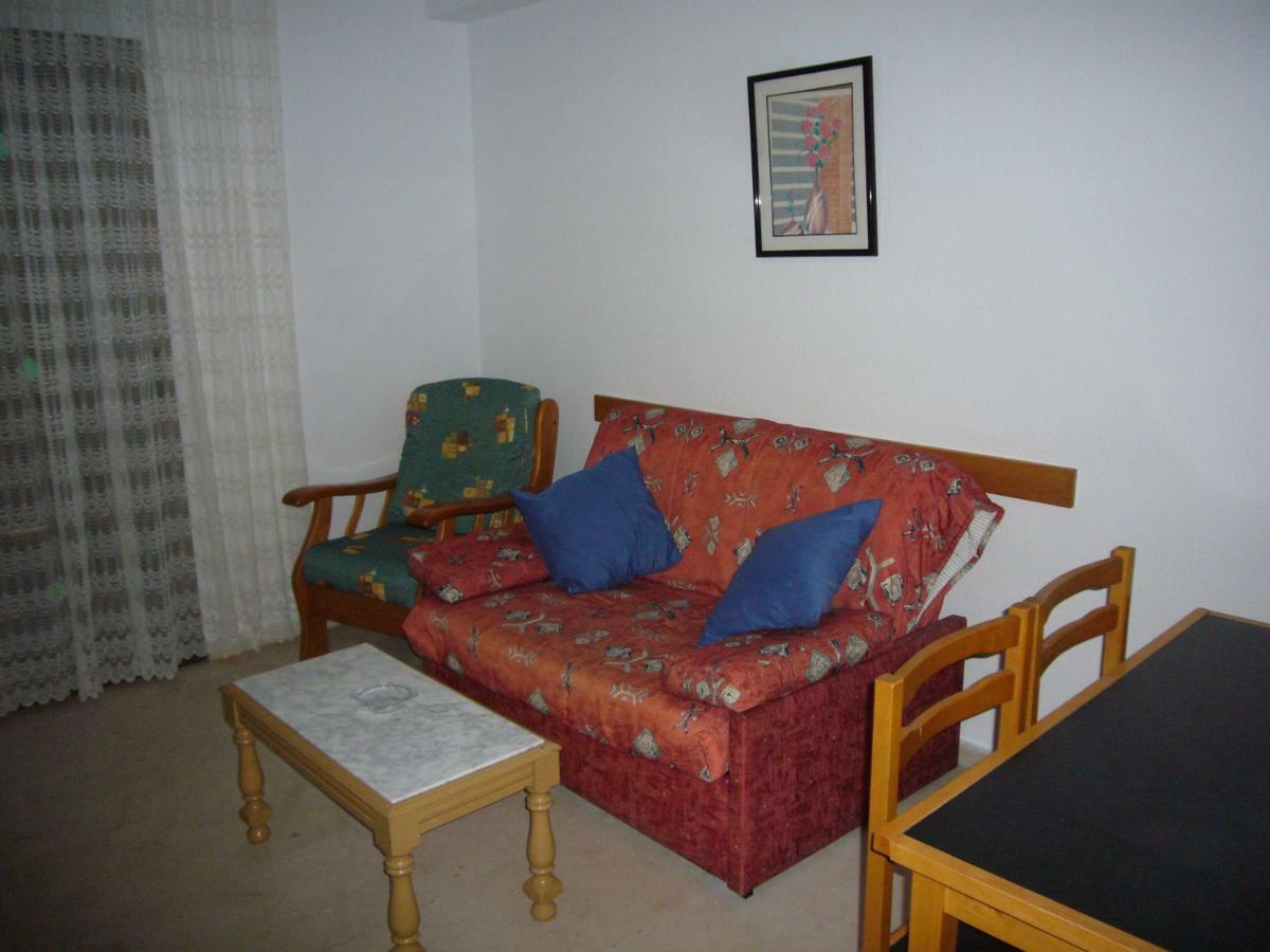 Appartement Gemelos Iv - Arena