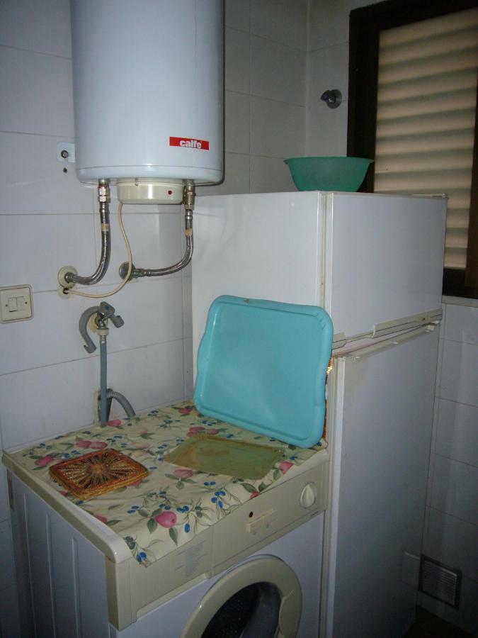 Appartement Gemelos Iv - Arena
